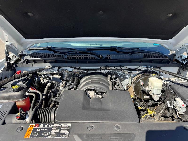 Aukcja sprzedaży 2017 Chevrolet Silverado, vin: 3GCUKNEH2HG275335, numer aukcji: 56041316