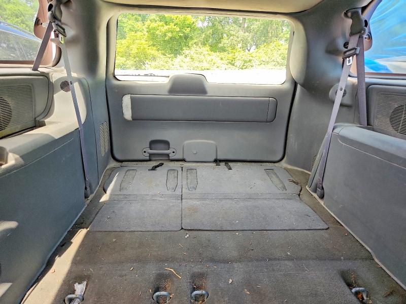 Продажа на аукционе авто 2006 Chrysler Town & Country, vin: 2A4GP54L26R728410, номер лота: 56653976