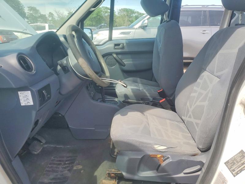 Продажа на аукционе авто 2013 Ford Transit Connect, vin: NM0LS6BN8DT131326, номер лота: 55709706