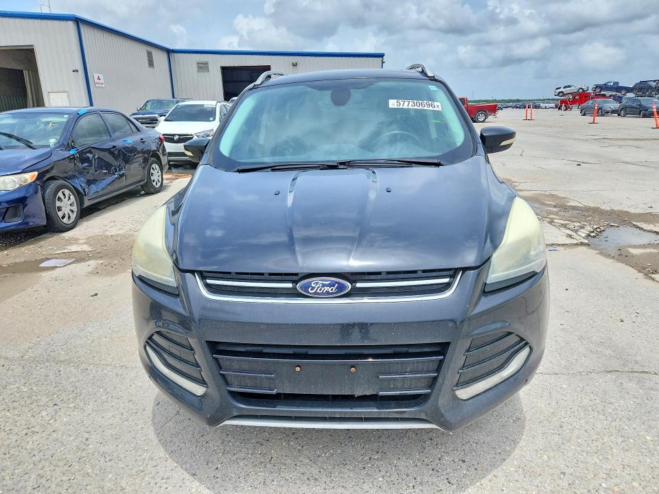 Aukcja sprzedaży 2016 Ford Escape, vin: 1FMCU0J9XGUB36682, numer aukcji: 57730696