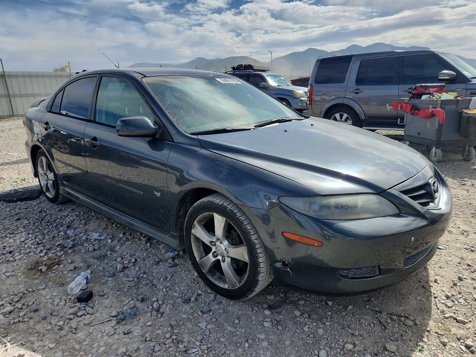 Aukcja sprzedaży 2005 Mazda 6, vin: 1YVHP84D155M14628, numer aukcji: 56461166