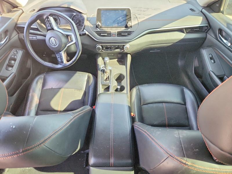 Продажа на аукционе авто 2019 Nissan Altima, vin: 1N4BL4CV7KC158602, номер лота: 56631726