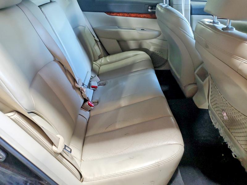 57725656 :رقم المزاد ، 4S4BRBKC8A3365782 vin ، 2010 Subaru Outback مزاد بيع