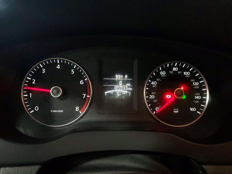 Aukcja sprzedaży 2013 Volkswagen Jetta, vin: 3VWDP7AJ9DM283785, numer aukcji: 57304816