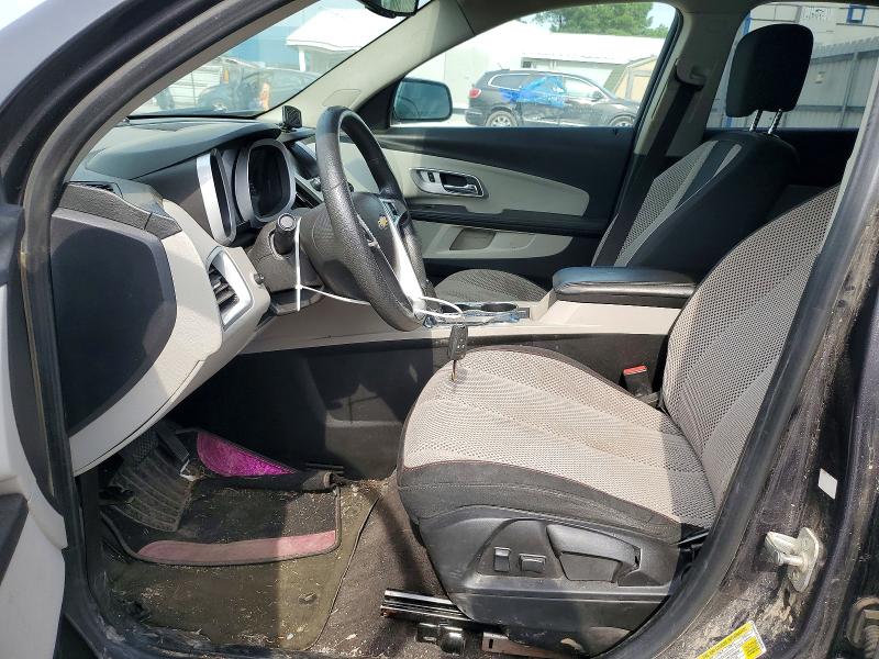 Aukcja sprzedaży 2016 Chevrolet Equinox, vin: 2GNALCEK0G6294600, numer aukcji: 57922036
