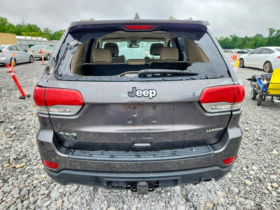 57225366 :رقم المزاد ، 1C4RJFAG5EC240637 vin ، 2014 Jeep Grand Cherokee مزاد بيع