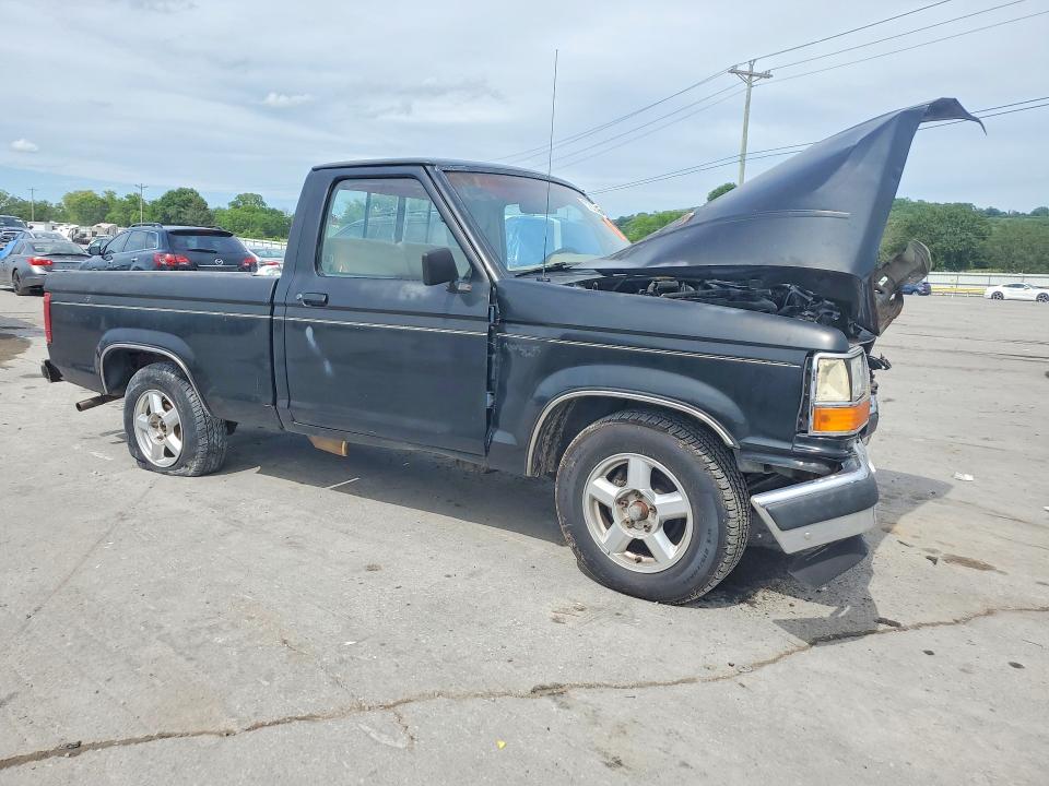 Aukcja sprzedaży 1989 Ford Ranger, vin: 1FTCR10T0KUC67475, numer aukcji: 57386486