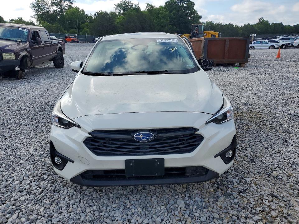 Продажа на аукционе авто 2024 Subaru Impreza, vin: JF1GUAFCXR8266379, номер лота: 57633046
