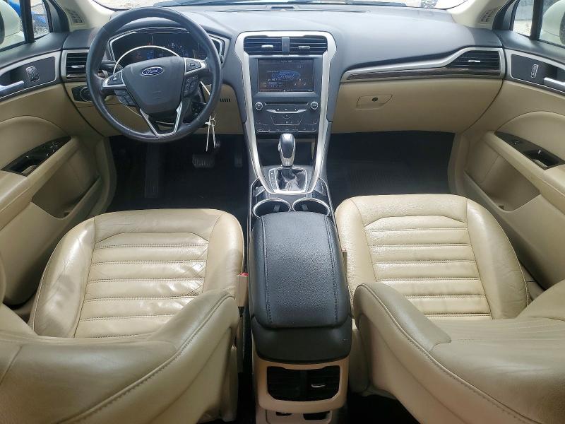 2013 Ford Fusion მანქანა იყიდება აუქციონზე, vin: 3FA6P0LU1DR323246, აუქციონის ნომერი: 57532196