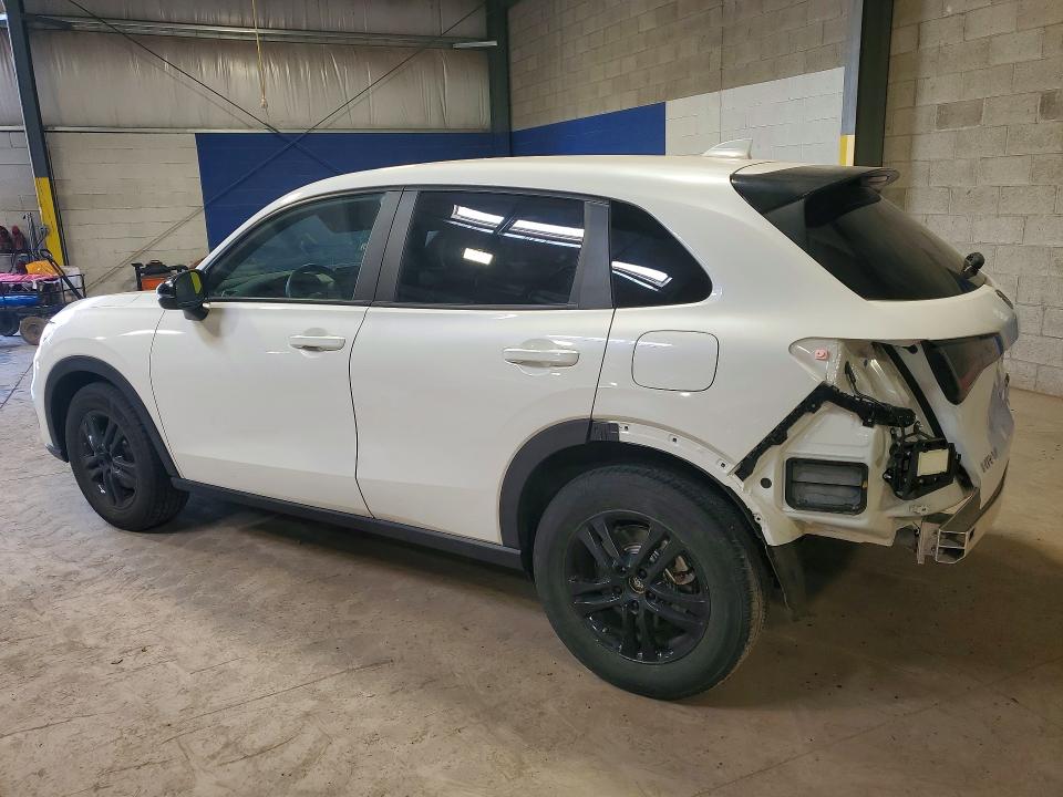 Продаж на аукціоні авто 2025 Honda Hr-v, vin: 3CZRZ2H54SM733817, номер лоту: 55823686