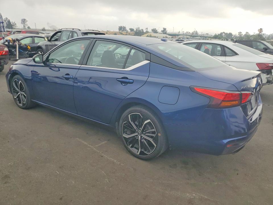 Продаж на аукціоні авто 2023 Nissan Altima, vin: 1N4BL4CV9PN359994, номер лоту: 58927496