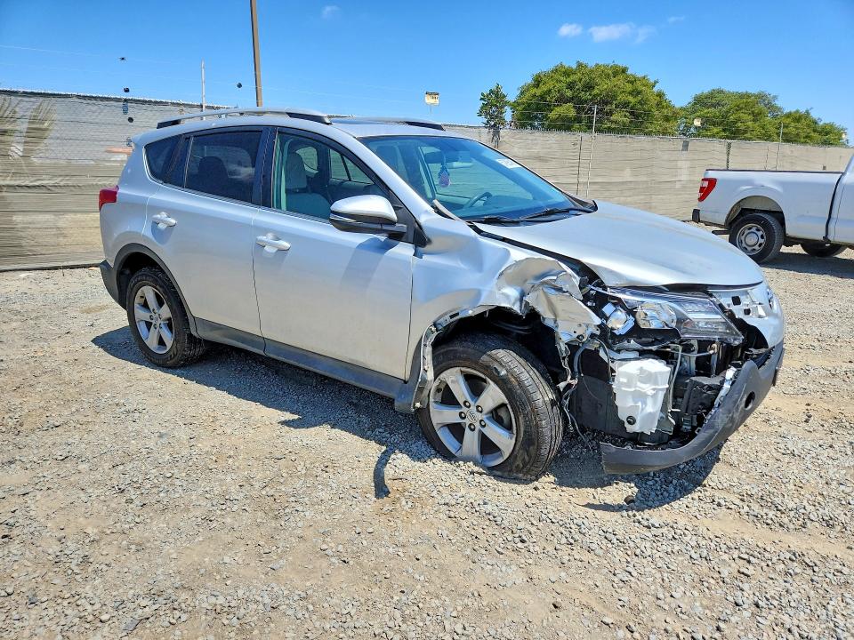 Продажа на аукционе авто 2013 Toyota Rav4, vin: 2T3RFREV4DW069371, номер лота: 57925486