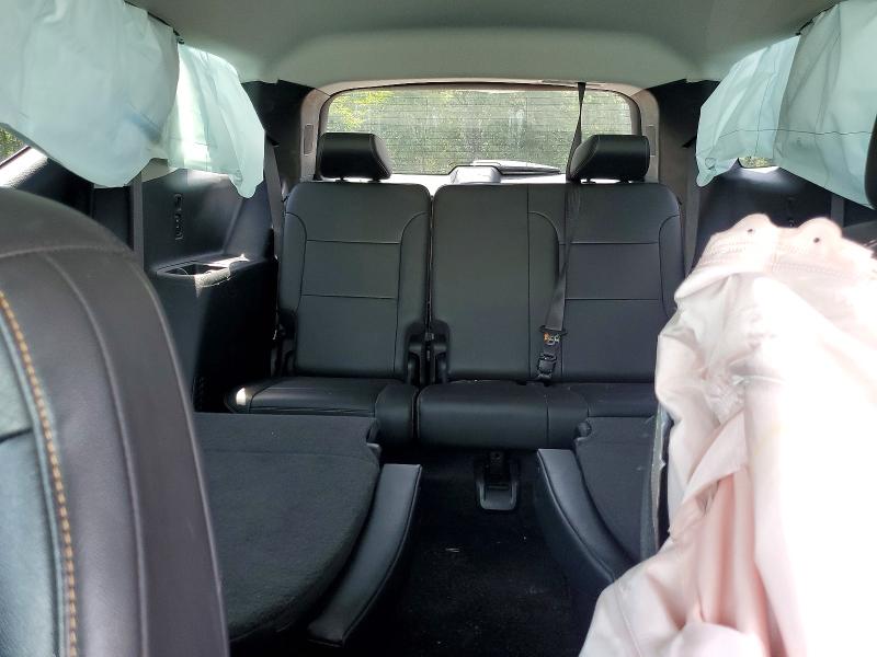 Aukcja sprzedaży 2021 Chevrolet Traverse, vin: 1GNERJKWXMJ144973, numer aukcji: 59245736