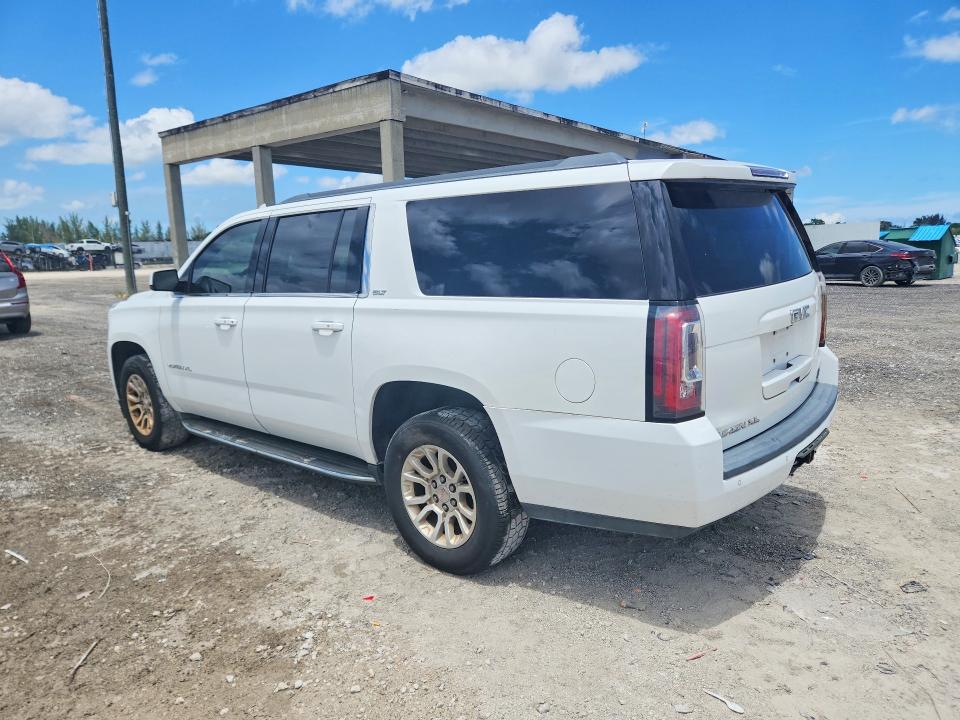 Aukcja sprzedaży 2017 Gmc Yukon Xl, vin: 1GKS2GKC8HR177894, numer aukcji: 56593396