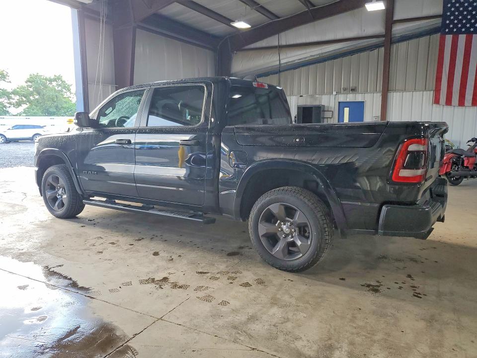 Продажа на аукционе авто 2020 Ram 1500, vin: 1C6SRFFT9LN265260, номер лота: 57246836