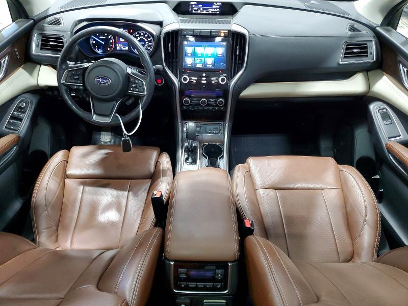 Aukcja sprzedaży 2021 Subaru Ascent, vin: 4S4WMARD7M3450755, numer aukcji: 55557726