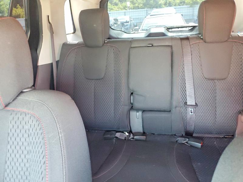2012 Gmc Terrain მანქანა იყიდება აუქციონზე, vin: 2GKALMEK9C6371655, აუქციონის ნომერი: 56359706