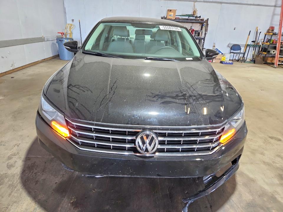 Продаж на аукціоні авто 2016 Volkswagen Passat, vin: 1VWAS7A32GC051117, номер лоту: 55583726