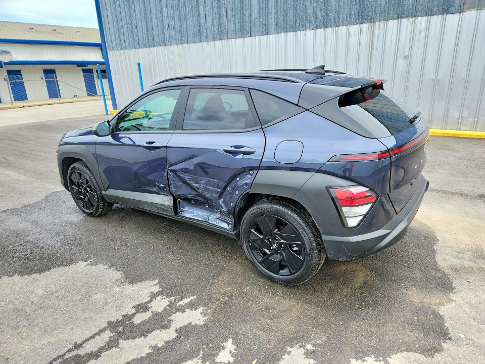 Продажа на аукционе авто 2026 Hyundai Kona, vin: KM8HF3AB2TU461261, номер лота: 56167116