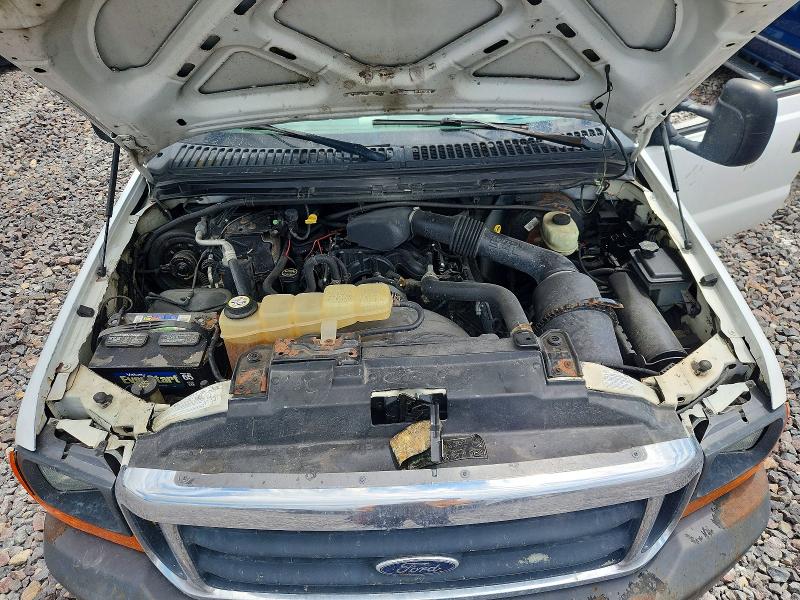 Продажа на аукционе авто 2004 Ford F250, vin: 1FDNF20L34ED17768, номер лота: 64246306