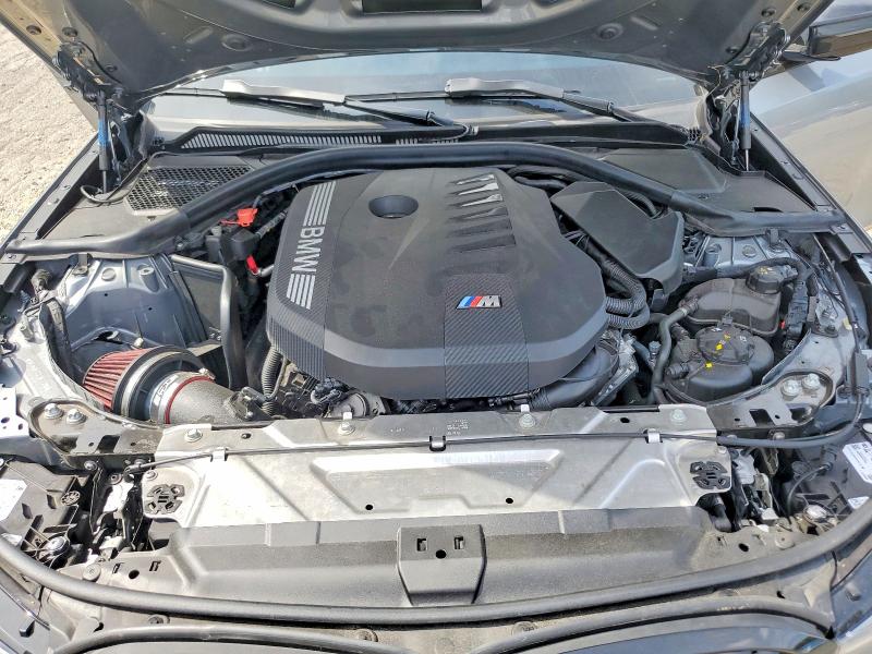 Aukcja sprzedaży 2025 Bmw M340i, vin: 3MW59FT03S8F31399, numer aukcji: 56515946