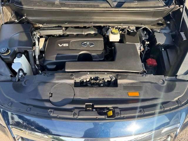 Продажа на аукционе авто 2019 Infiniti Qx60, vin: 5N1DL0MM4KC561014, номер лота: 56175006