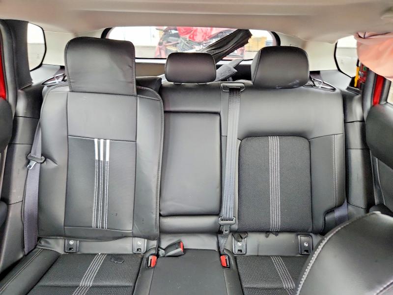 55643706 :رقم المزاد ، 7MMVABDM4RN230863 vin ، 2024 Mazda Cx-50 مزاد بيع