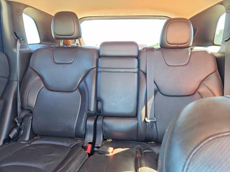 Aukcja sprzedaży 2015 Jeep Cherokee, vin: 1C4PJMBS2FW502578, numer aukcji: 55847876