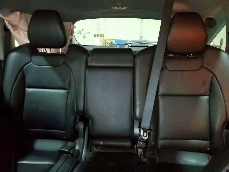 Aukcja sprzedaży 2017 Acura Mdx, vin: 5FRYD3H58HB007377, numer aukcji: 56782606
