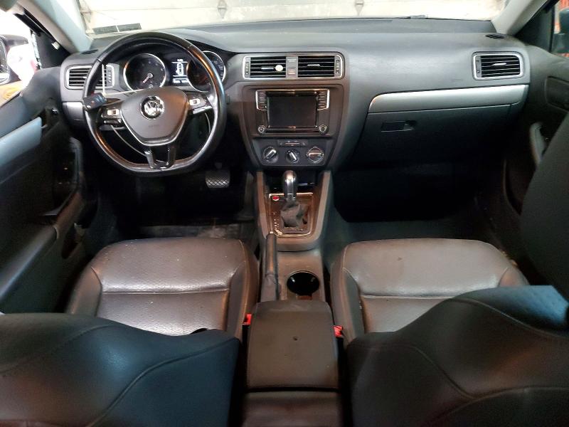 Aukcja sprzedaży 2017 Volkswagen Jetta, vin: 3VWDB7AJ8HM221122, numer aukcji: 56731166