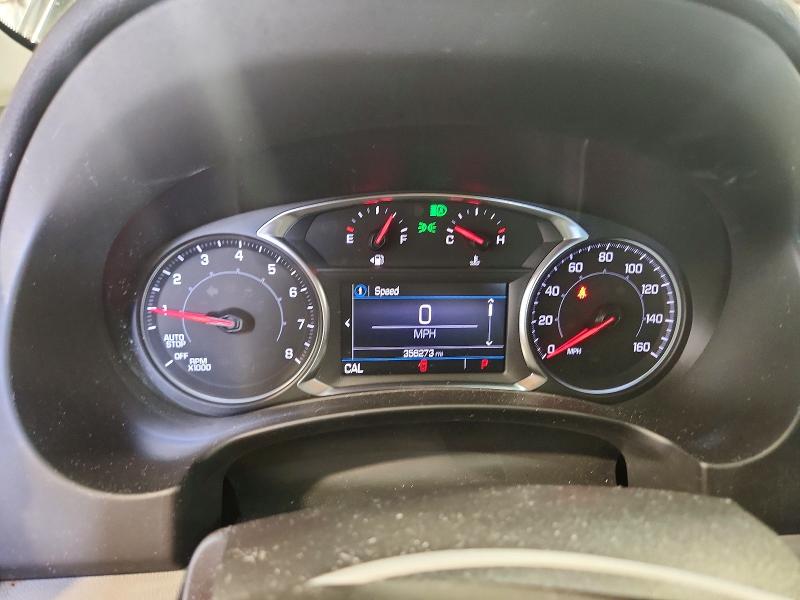 Aukcja sprzedaży 2022 Gmc Terrain, vin: 3GKALTEV7NL232644, numer aukcji: 53752446