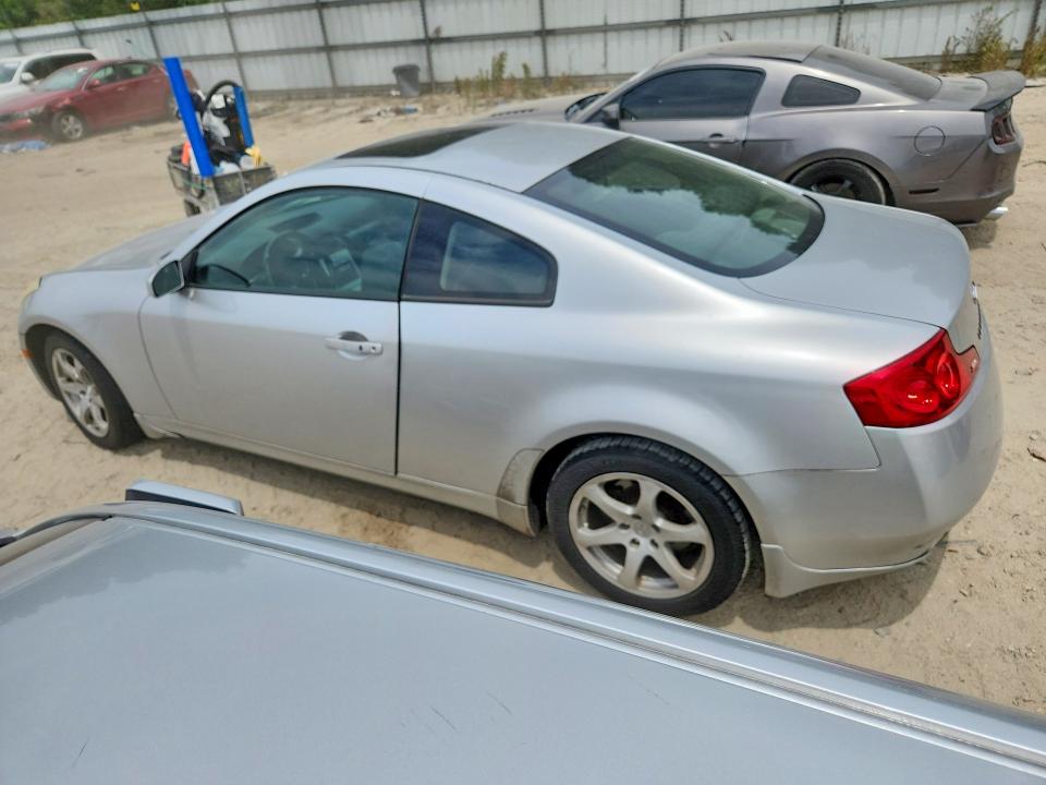 Aukcja sprzedaży 2007 Infiniti G35, vin: JNKCV54E37M906839, numer aukcji: 57861696