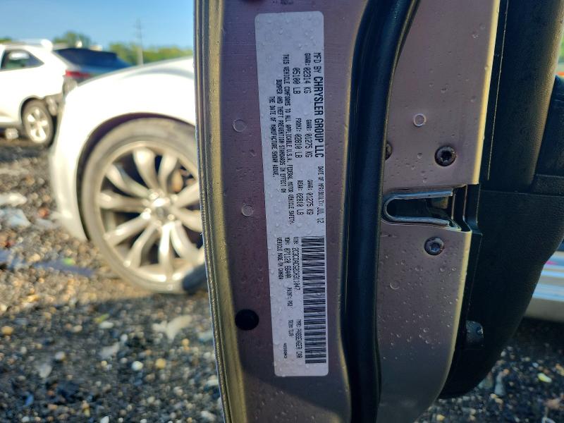 Продаж на аукціоні авто 2012 Chrysler 300, vin: 2C3CCACG2CH311047, номер лоту: 56413076