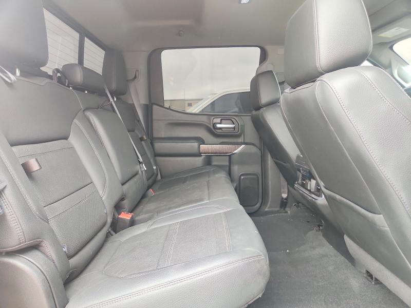 Продажа на аукционе авто 2021 Gmc Sierra, vin: 3GTU9FEL6MG179367, номер лота: 57567856