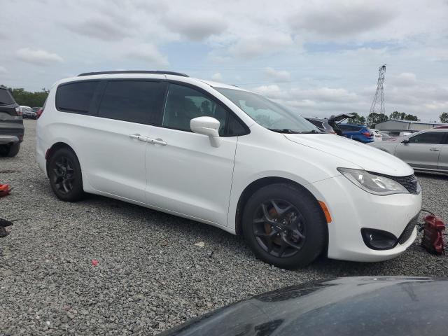 Aukcja sprzedaży 2019 Chrysler Pacifica, vin: 2C4RC1BG4KR593921, numer aukcji: 55626726