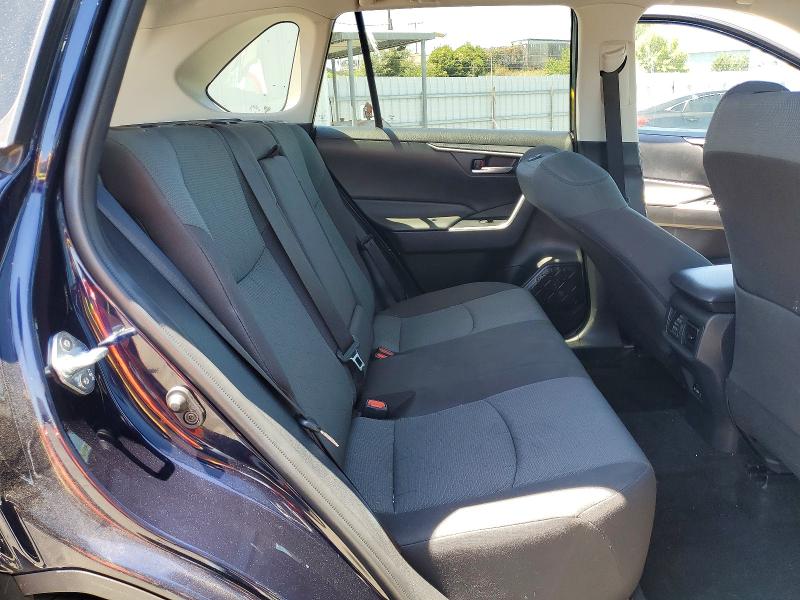 Продаж на аукціоні авто 2024 Toyota Rav4, vin: 2T3W1RFV7RW348305, номер лоту: 57625366