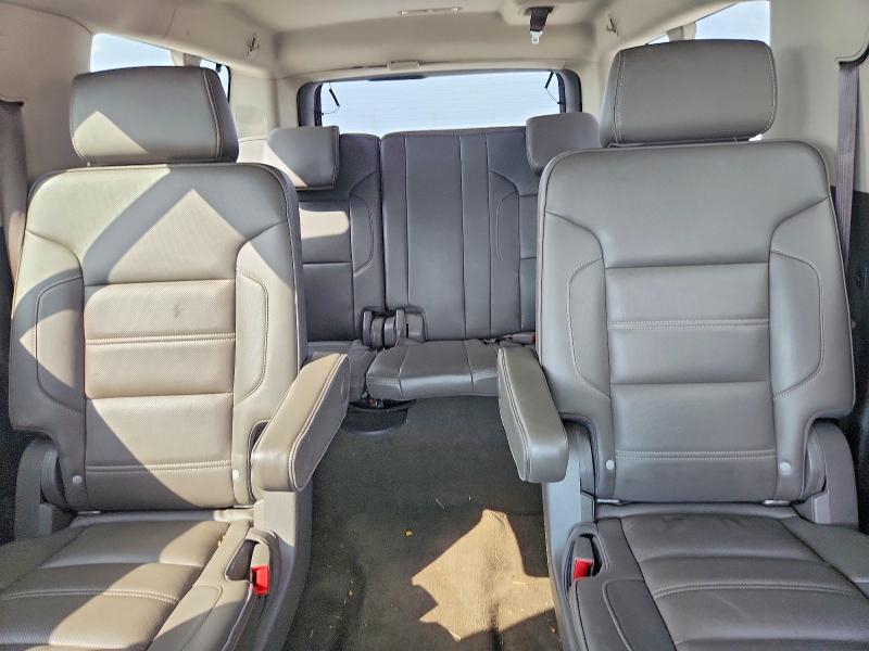 Aukcja sprzedaży 2016 Gmc Yukon Xl, vin: 1GKS1HKJ0GR249595, numer aukcji: 58478536