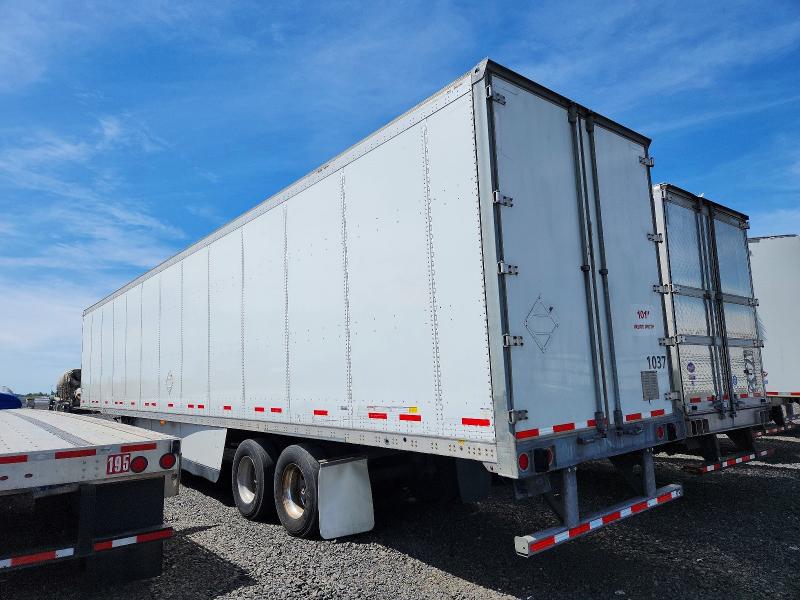 Aukcja sprzedaży 2007 Wanc Trailer, vin: 1JJV532W27L061702, numer aukcji: 57664336
