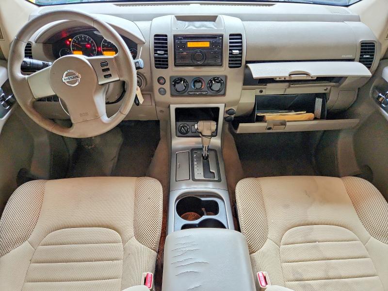 Aukcja sprzedaży 2009 Nissan Pathfinder, vin: 5N1AR18B79C614038, numer aukcji: 57738326