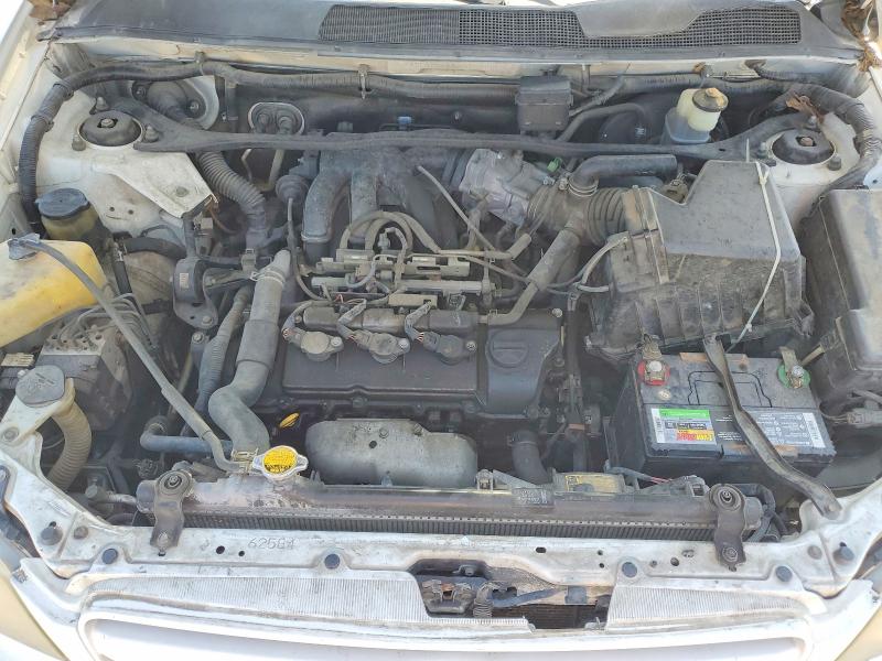 2005 Toyota Highlander მანქანა იყიდება აუქციონზე, vin: JTEGP21A850070653, აუქციონის ნომერი: 57553866