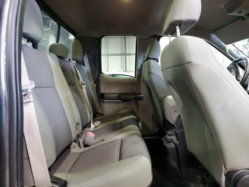 Aukcja sprzedaży 2015 Ford F150, vin: 1FTEX1EP5FKE04941, numer aukcji: 55402276