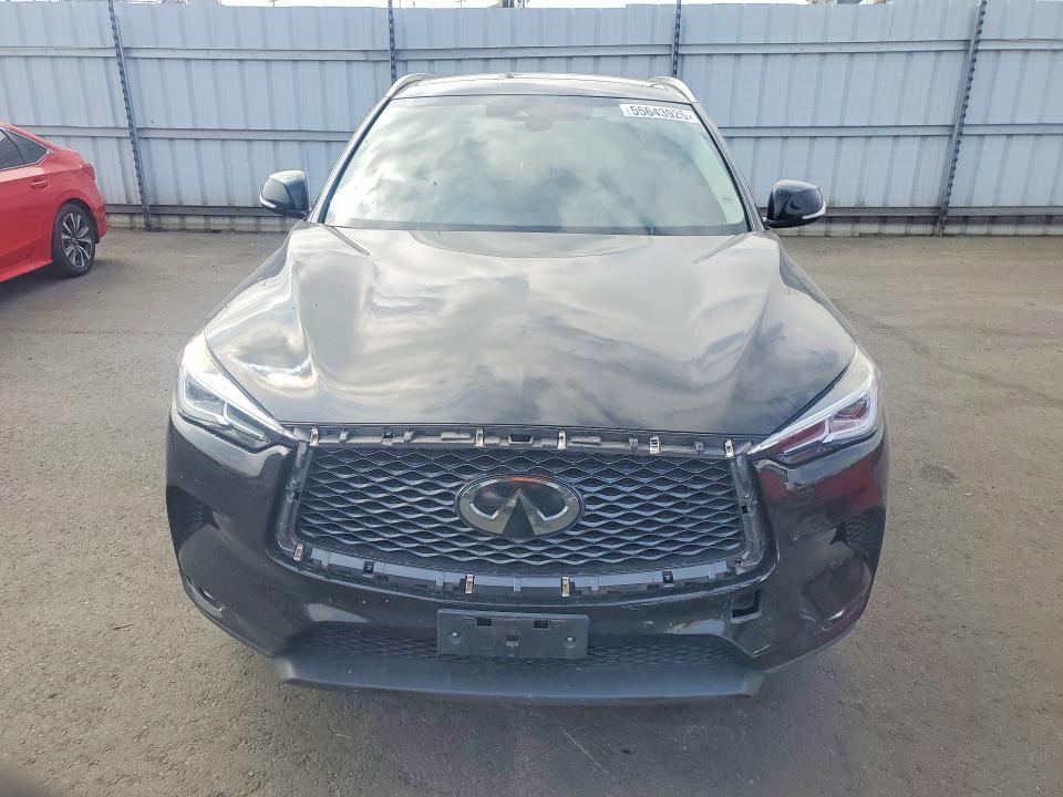 2020 Infiniti Qx50 მანქანა იყიდება აუქციონზე, vin: 3PCAJ5M36LF112519, აუქციონის ნომერი: 55643926