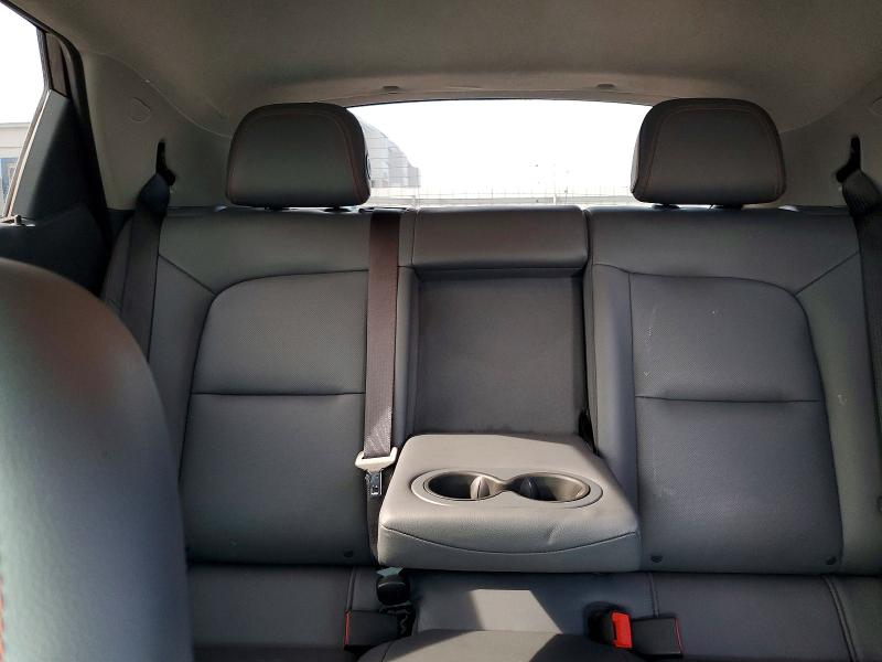 Aukcja sprzedaży 2020 Chevrolet Bolt Ev, vin: 1G1FZ6S03L4144843, numer aukcji: 58793516