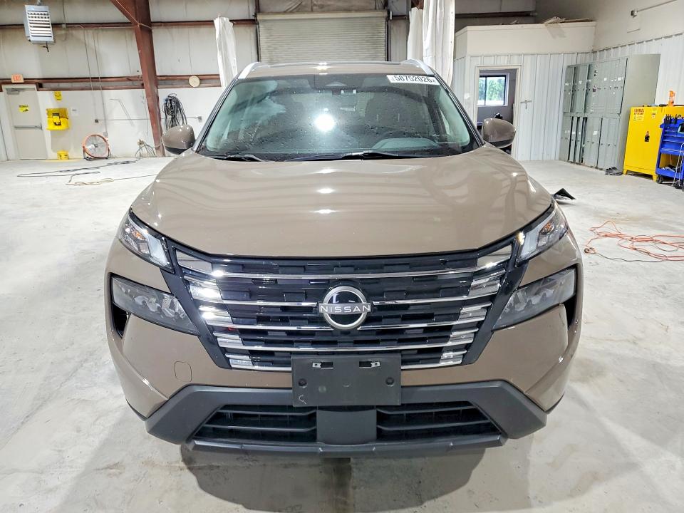 Aukcja sprzedaży 2024 Nissan Rogue, vin: JN8BT3BB1RW431218, numer aukcji: 58752026