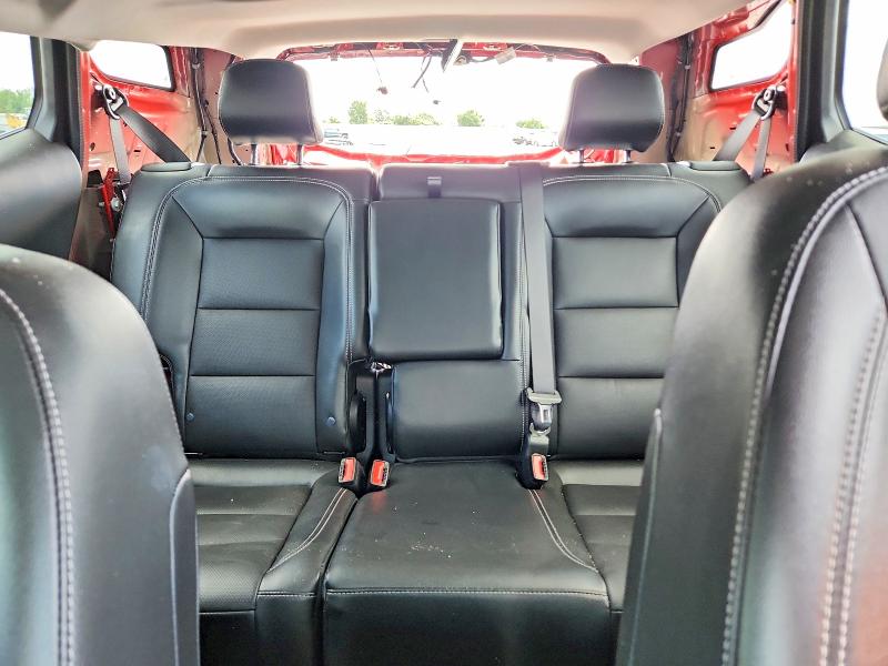 2022 Gmc Terrain მანქანა იყიდება აუქციონზე, vin: 3GKALPEV0NL144042, აუქციონის ნომერი: 53972136
