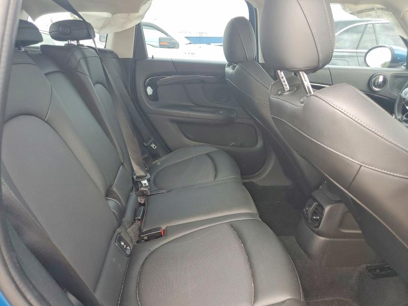 Продаж на аукціоні авто 2021 Mini Cooper, vin: WMZ53BR09M3M77316, номер лоту: 56809696