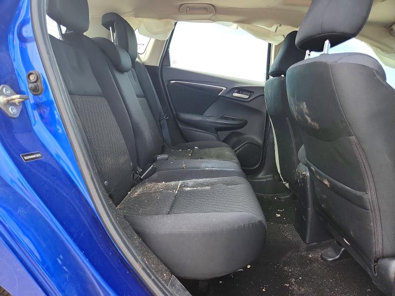 Продажа на аукционе авто 2019 Honda Fit, vin: 3HGGK5H88KM739070, номер лота: 56239556