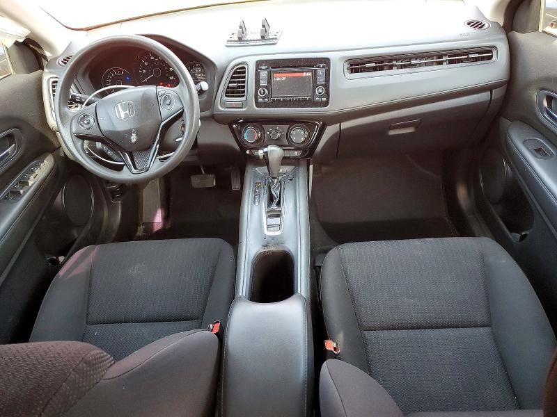 Auction sale of the 2017 Honda Hr-v, vin: 3CZRU6H37HG708633, lot number: 56895086