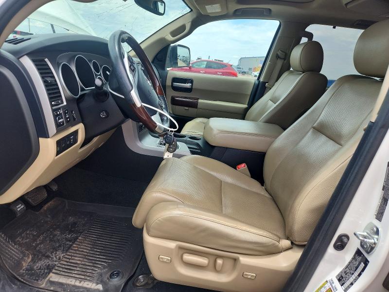 Aukcja sprzedaży 2014 Toyota Sequoia, vin: 5TDDW5G17ES099688, numer aukcji: 55471686