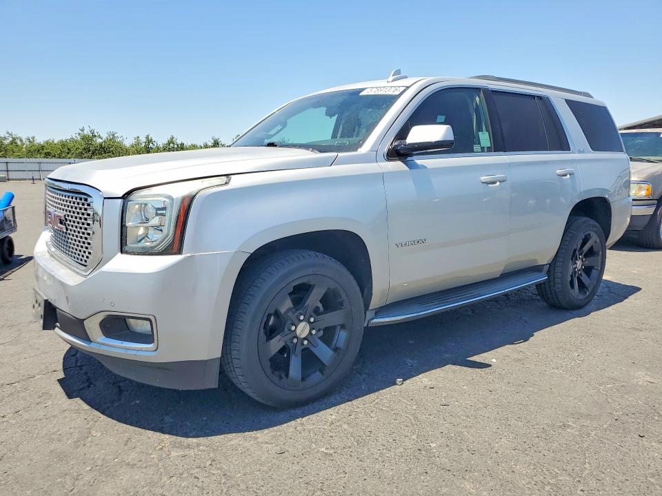 Продажа на аукционе авто 2017 Gmc Yukon, vin: 1GKS1AKC9HR184160, номер лота: 57891376